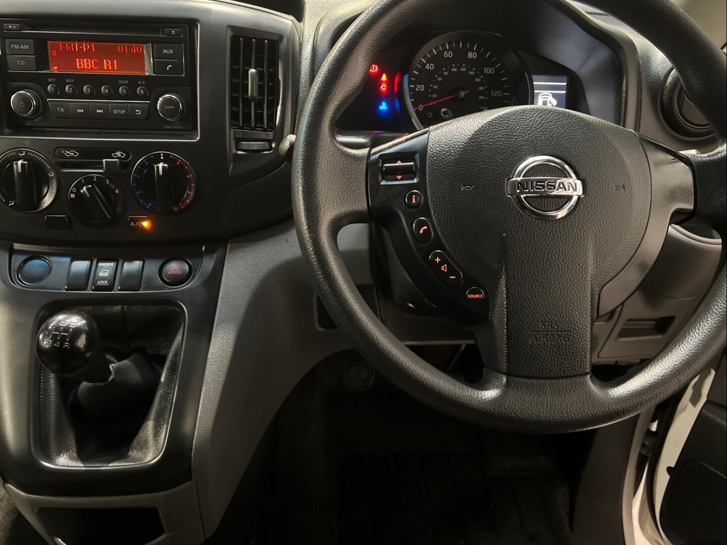 Used Nissan NV200 2014 for sale - 76742724: Photo 18