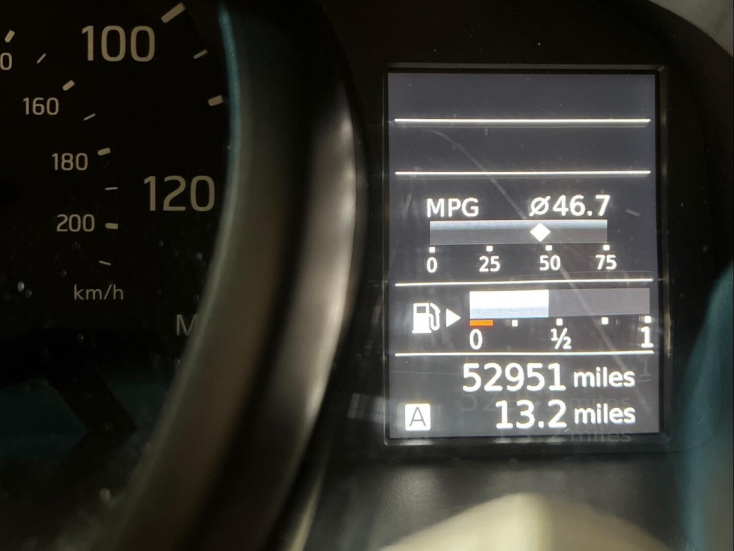 Used Nissan NV200 2014 for sale - 76742724: Photo 19