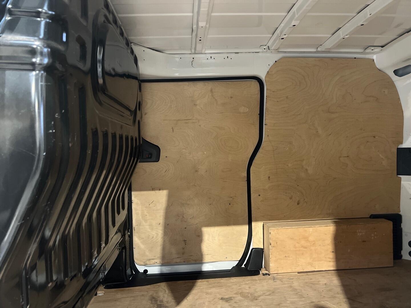 Used Nissan NV200 2014 for sale - 76742724: Photo 20