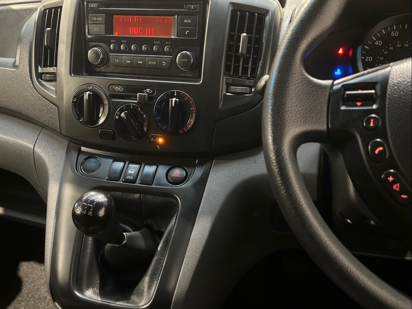 Used Nissan NV200 2014 for sale - 76742724: Photo 21