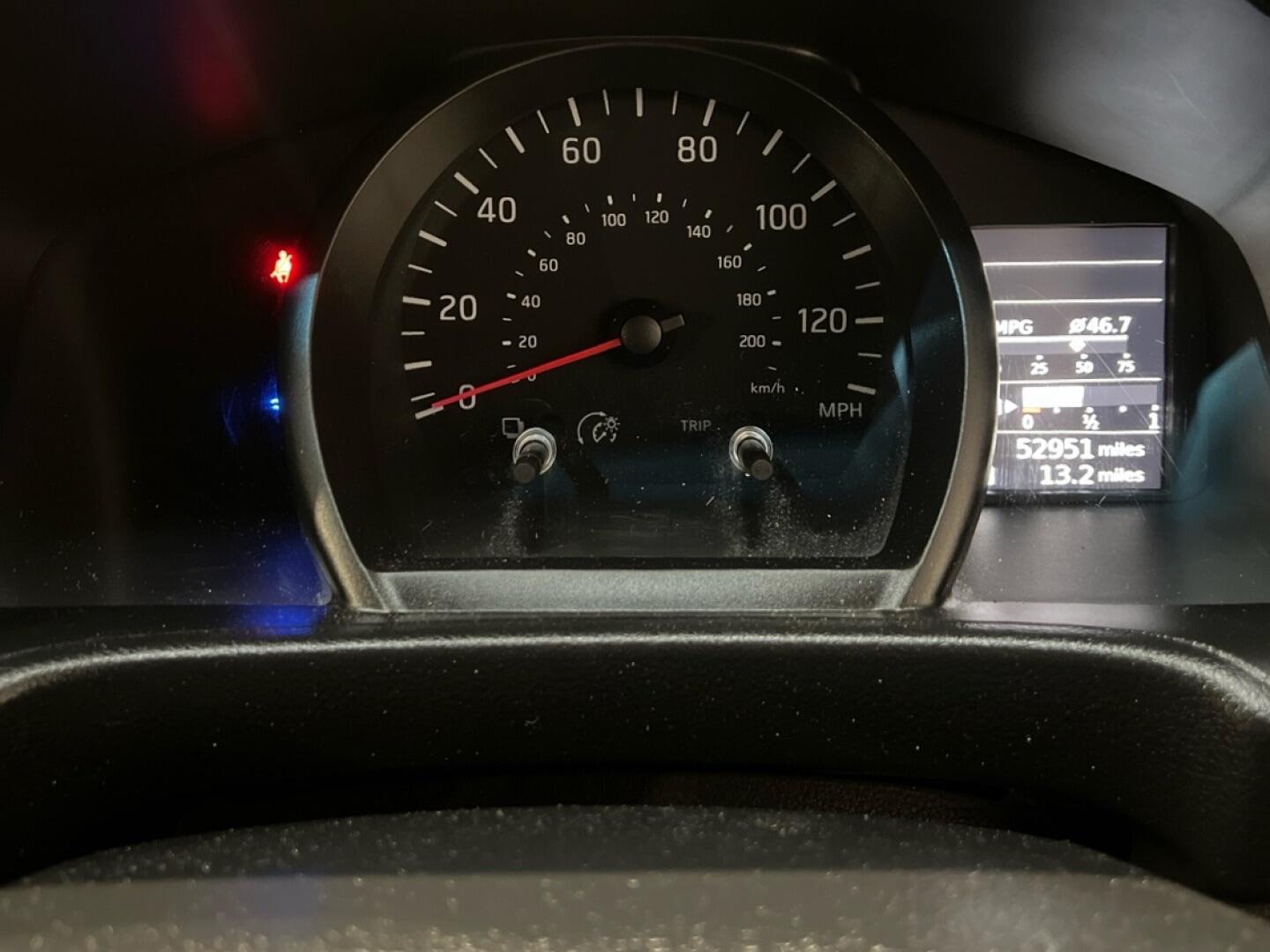 Used Nissan NV200 2014 for sale - 76742724: Photo 22