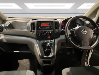 Used Nissan NV200 2014 for sale - 76742724: Photo