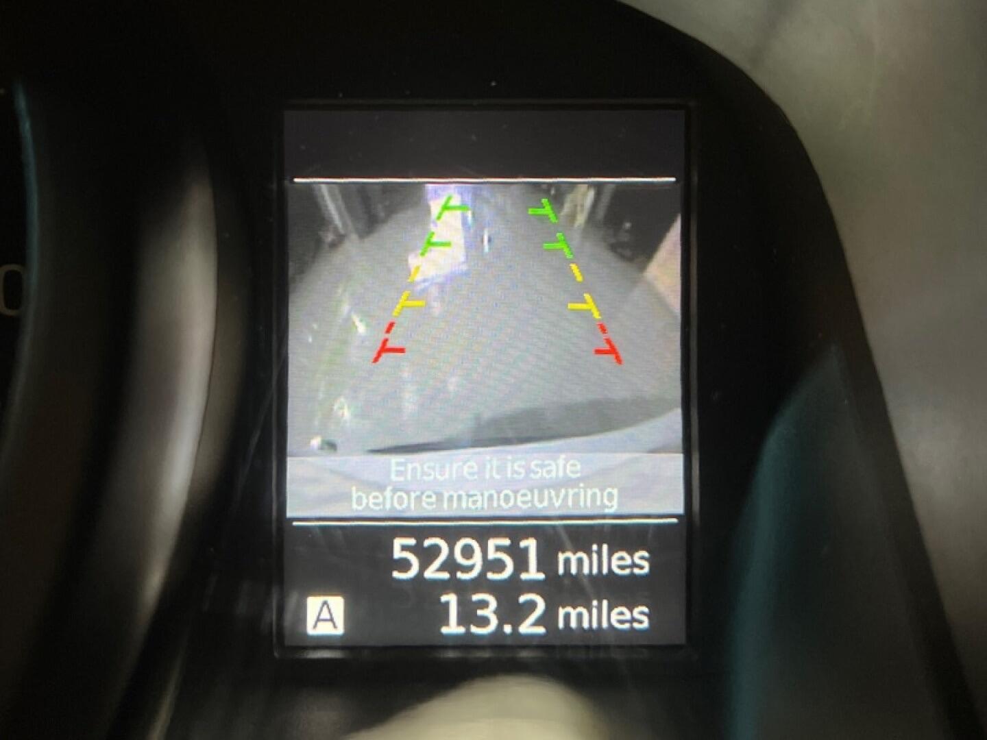 Used Nissan NV200 2014 for sale - 76742724: Photo 5