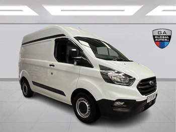 Used Ford Transit Custom 2020 for sale - 79256131: Photo