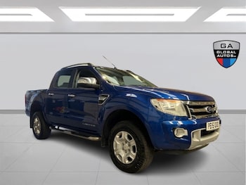 Ford - Ranger