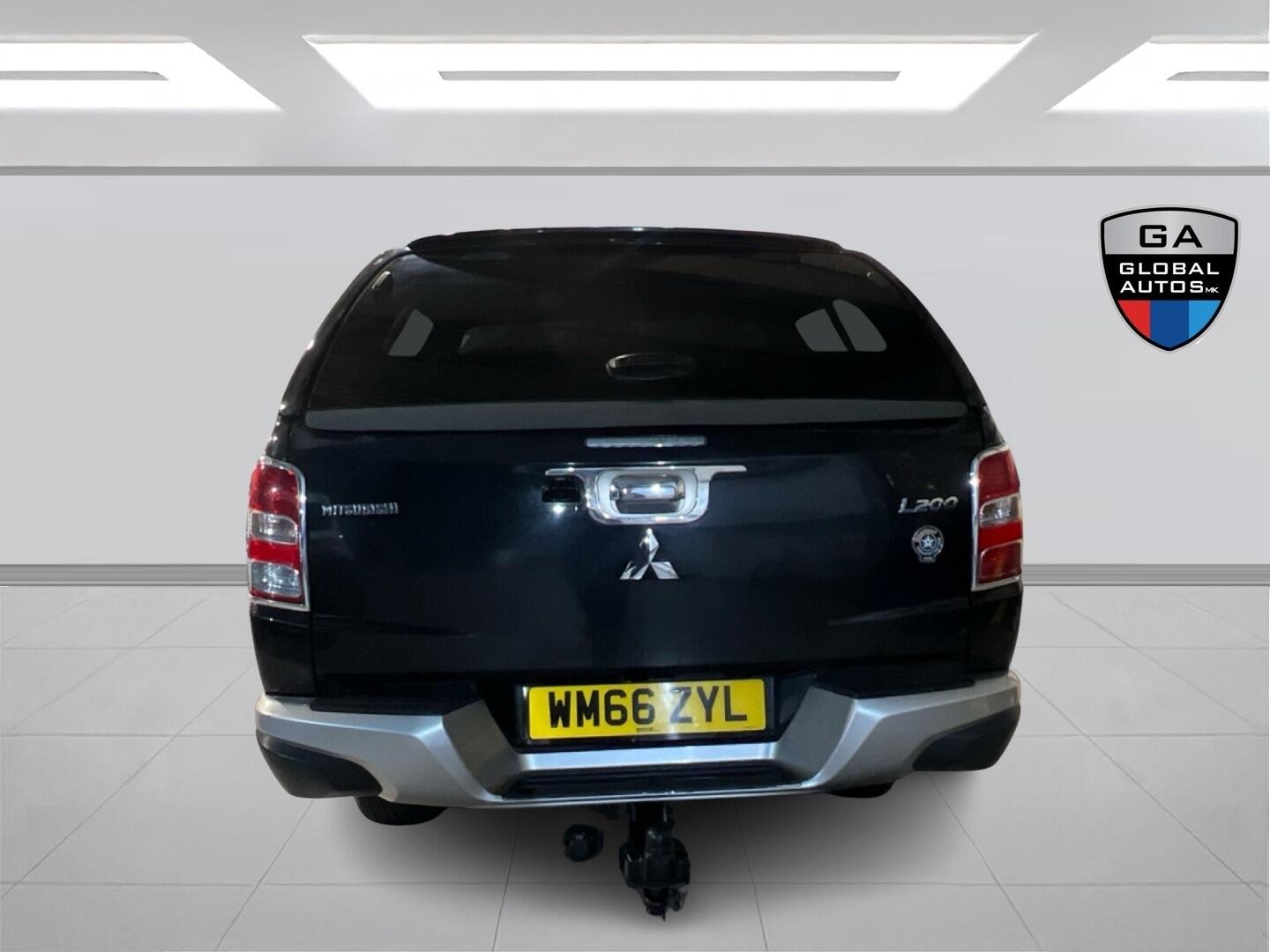 Used Mitsubishi L200 2017 for sale - 76512910: Photo 11