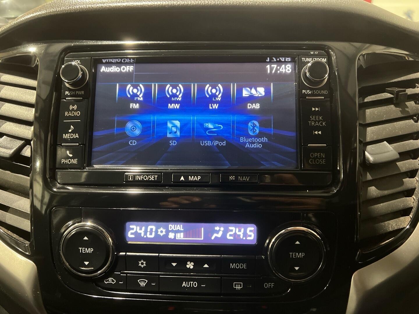 Used Mitsubishi L200 2017 for sale - 76512910: Photo 16