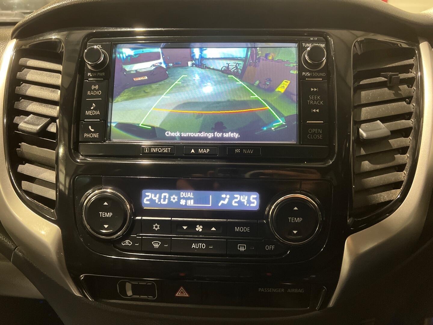 Used Mitsubishi L200 2017 for sale - 76512910: Photo 17