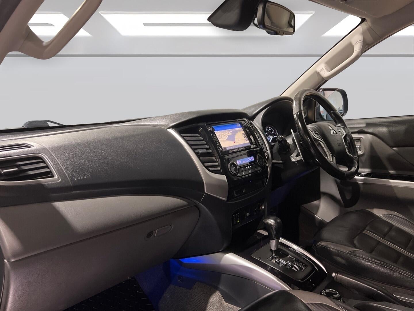 Used Mitsubishi L200 2017 for sale - 76512910: Photo 18