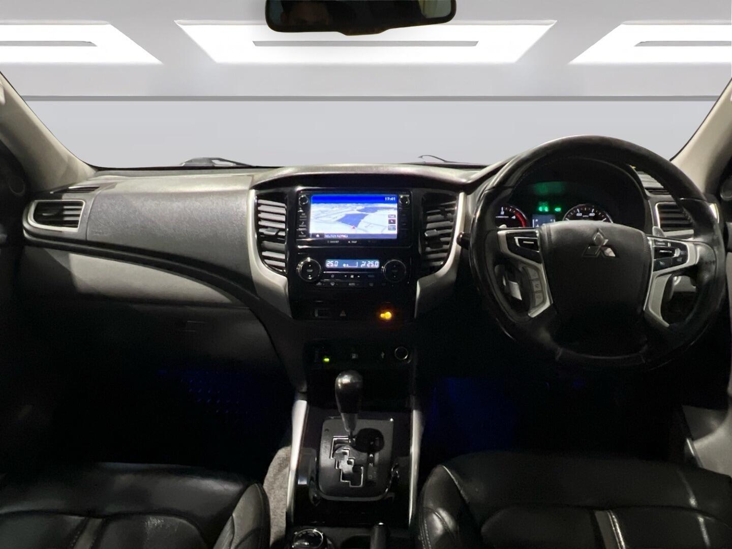 Used Mitsubishi L200 2017 for sale - 76512910: Photo 21