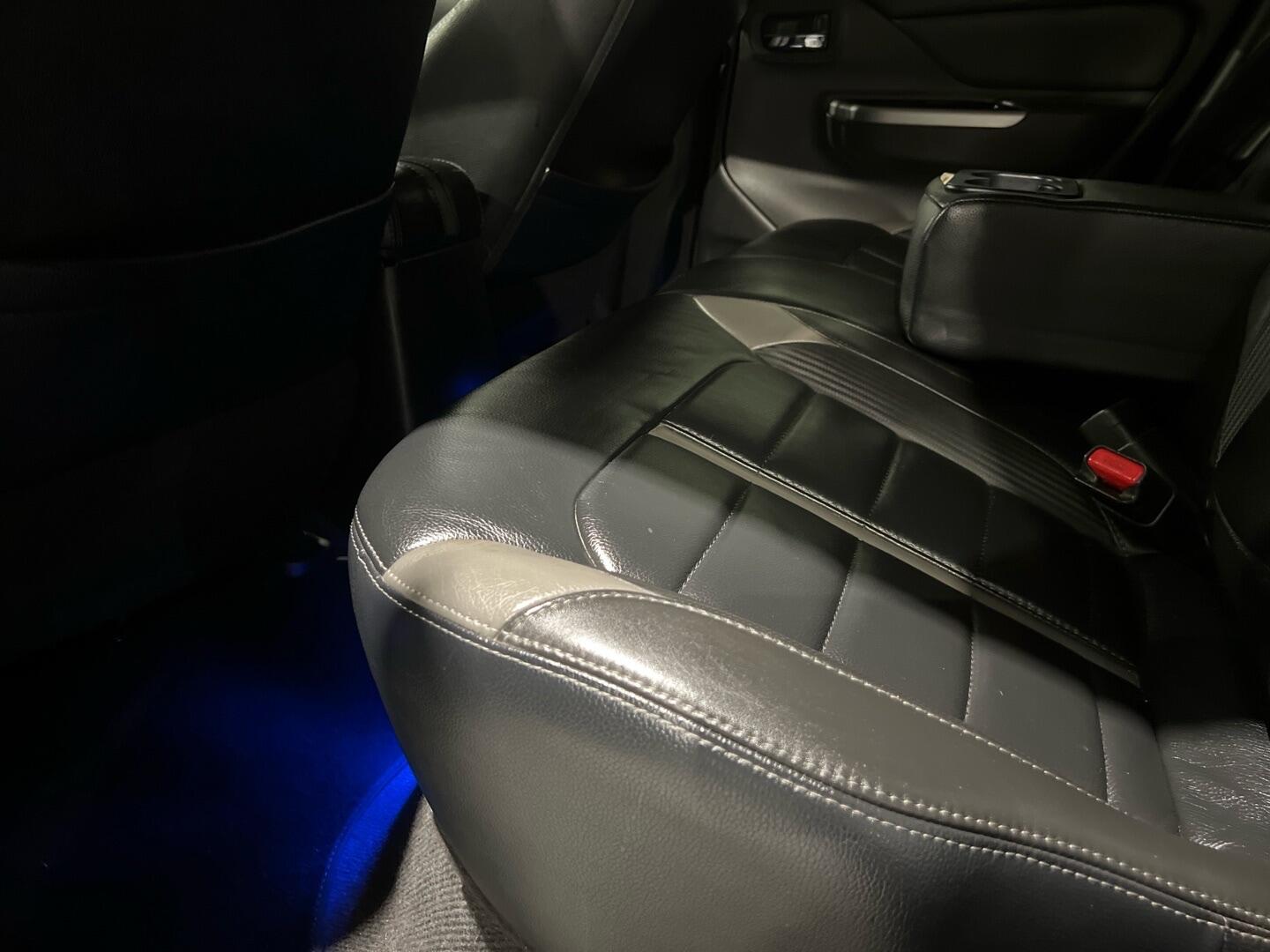 Used Mitsubishi L200 2017 for sale - 76512910: Photo 24