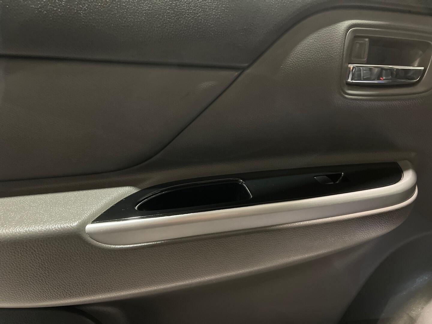 Used Mitsubishi L200 2017 for sale - 76512910: Photo 25