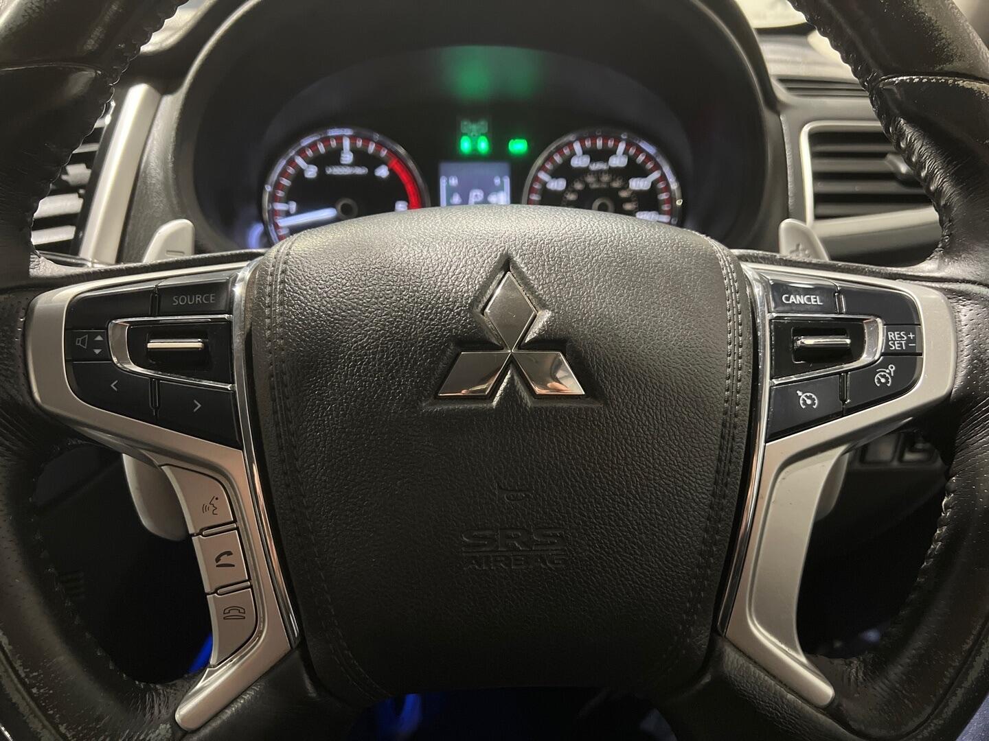 Used Mitsubishi L200 2017 for sale - 76512910: Photo 26