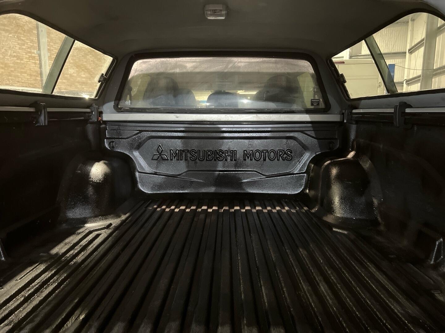Used Mitsubishi L200 2017 for sale - 76512910: Photo 28