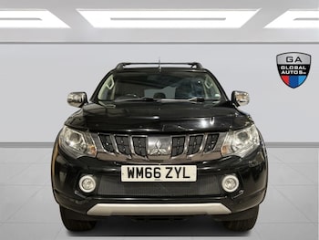 Used Mitsubishi L200 2017 for sale - 76512910: Photo