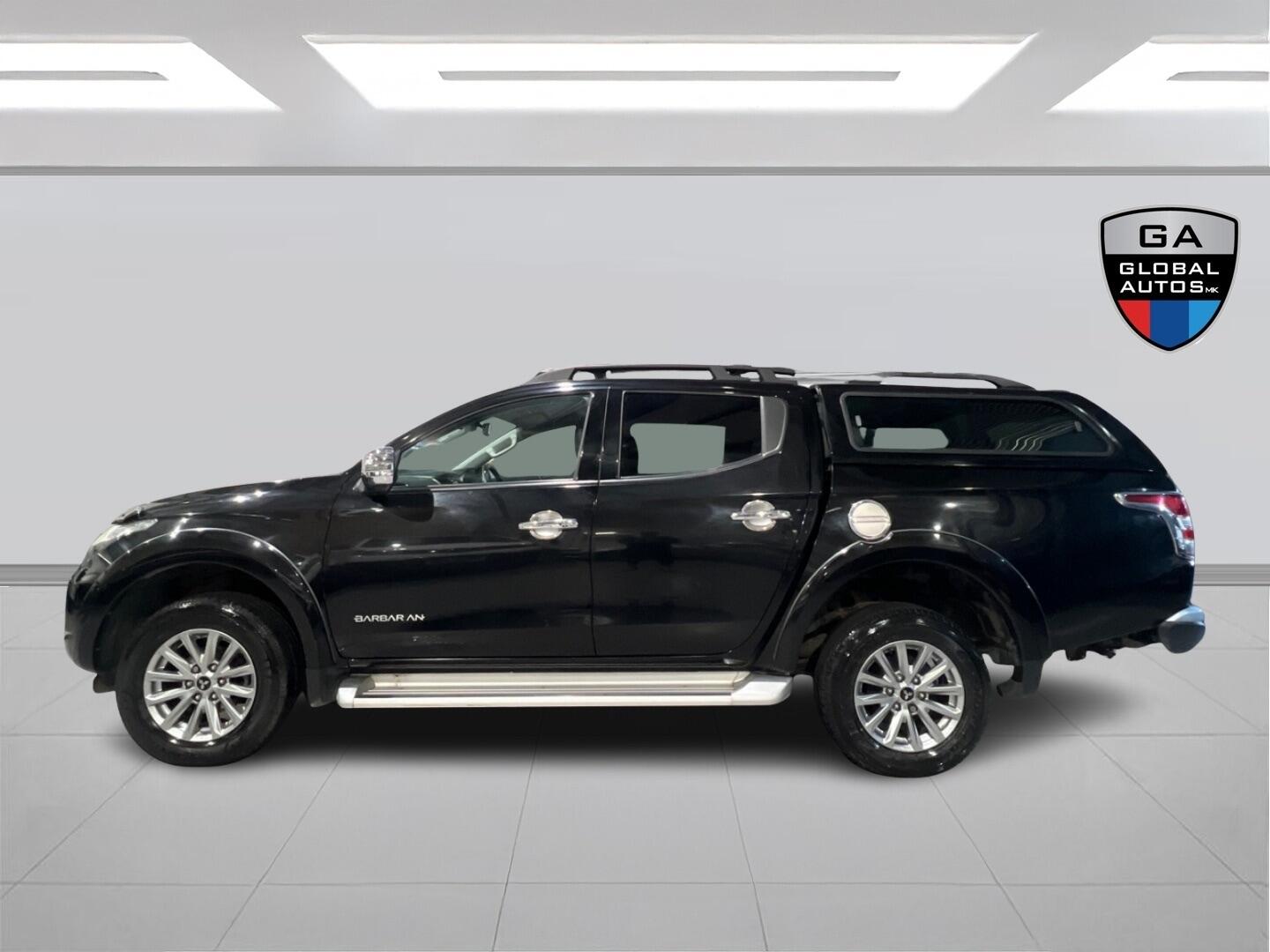 Used Mitsubishi L200 2017 for sale - 76512910: Photo 5