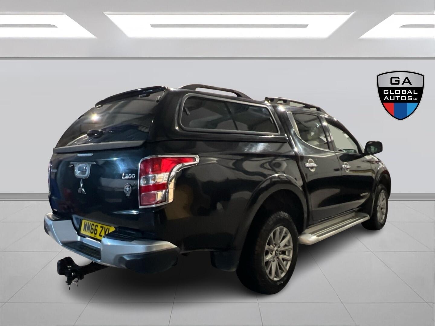 Used Mitsubishi L200 2017 for sale - 76512910: Photo 7