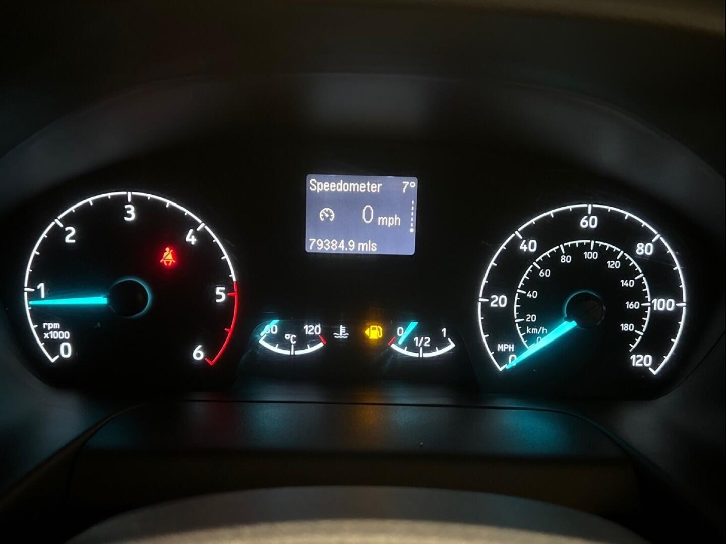 Used Ford Transit Custom 2018 for sale - 77537377: Photo 22