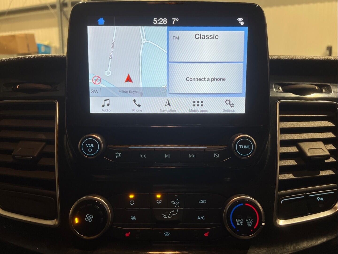 Used Ford Transit Custom 2018 for sale - 77537377: Photo 27