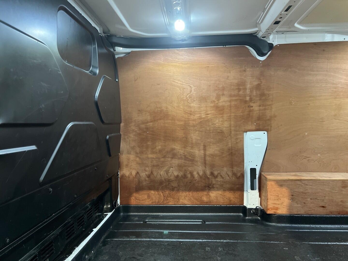 Used Ford Transit Custom 2018 for sale - 77537377: Photo 30