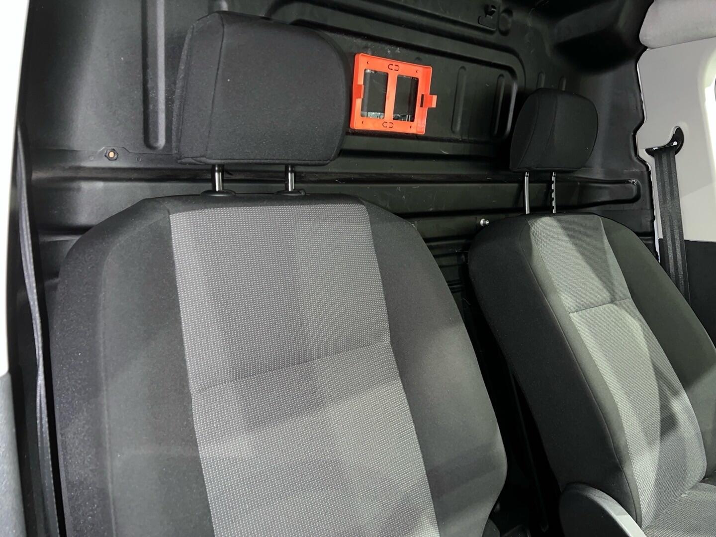 Used Vauxhall Combo 2019 for sale - 77163131: Photo 10