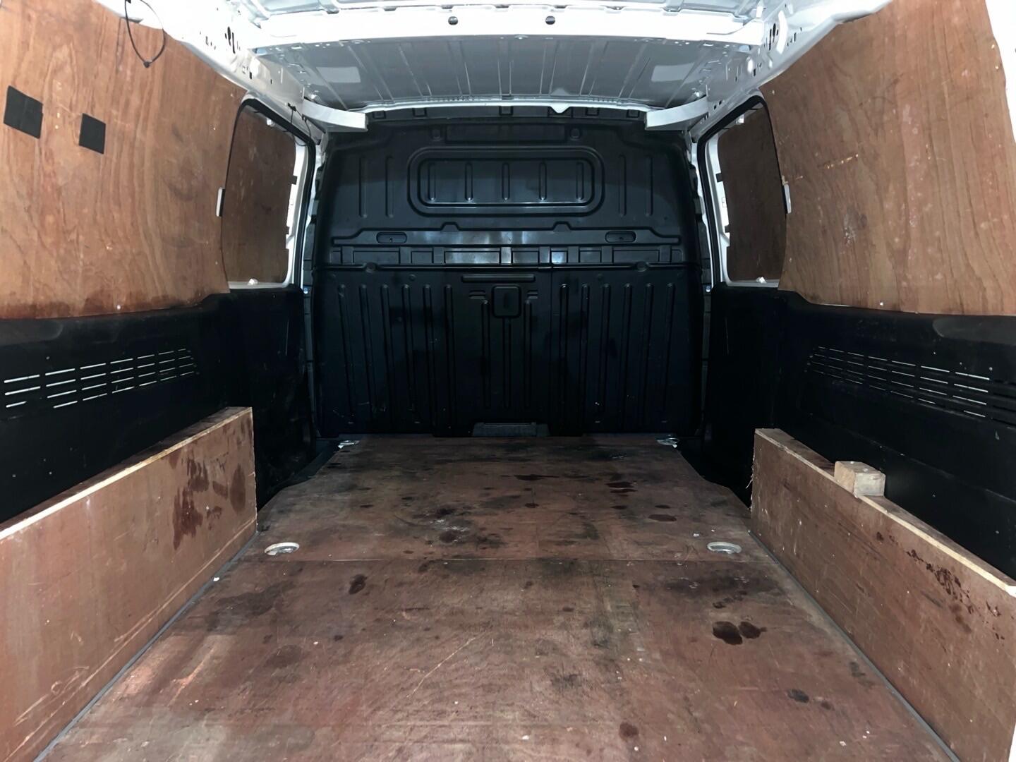 Used Vauxhall Combo 2019 for sale - 77163131: Photo 13