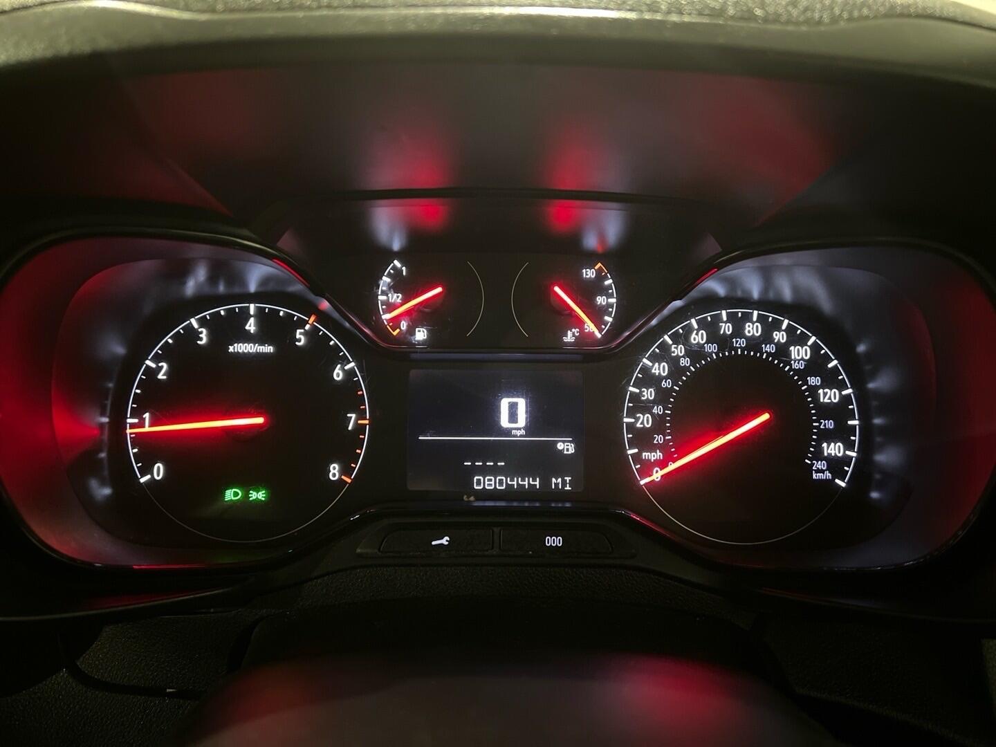 Used Vauxhall Combo 2019 for sale - 77163131: Photo 18