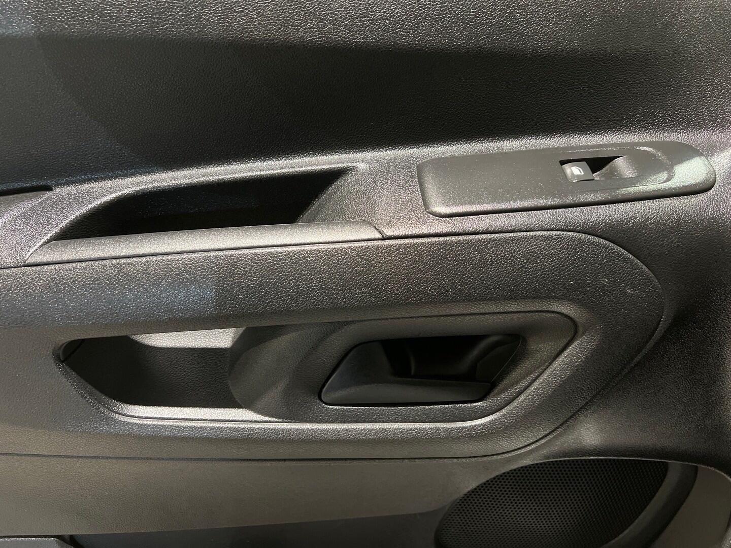 Used Vauxhall Combo 2019 for sale - 77163131: Photo 19