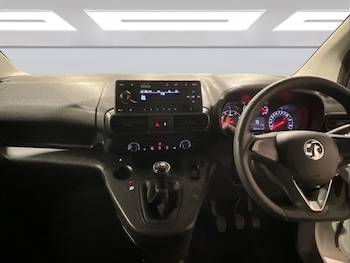 Used Vauxhall Combo 2019 for sale - 77163131: Photo