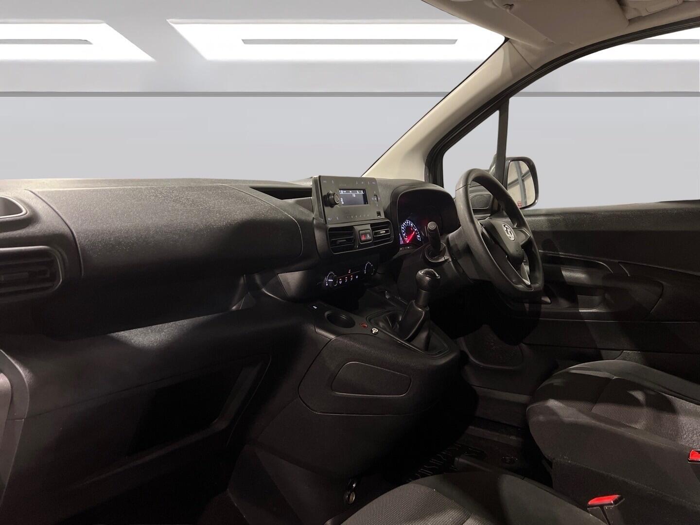 Used Vauxhall Combo 2019 for sale - 77163131: Photo 7