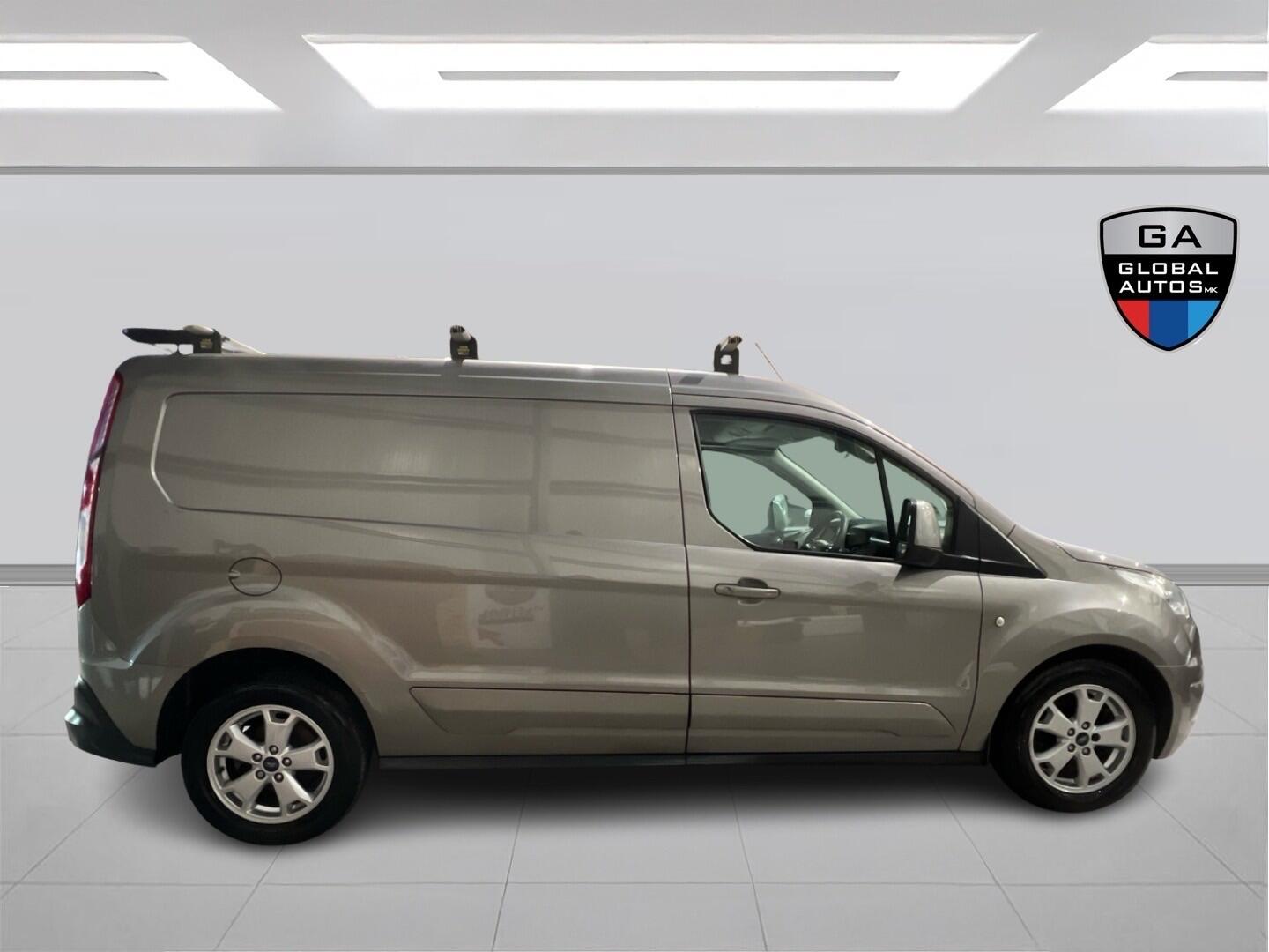 Used Ford Transit Connect 2018 for sale - 76926057: Photo 12