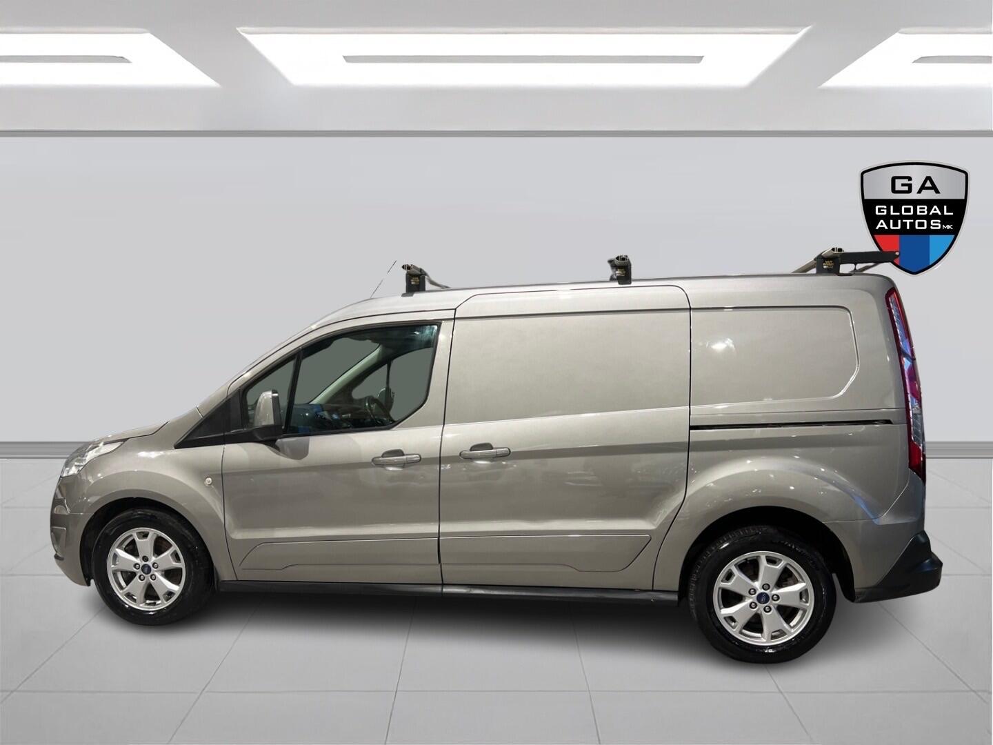 Used Ford Transit Connect 2018 for sale - 76926057: Photo 13