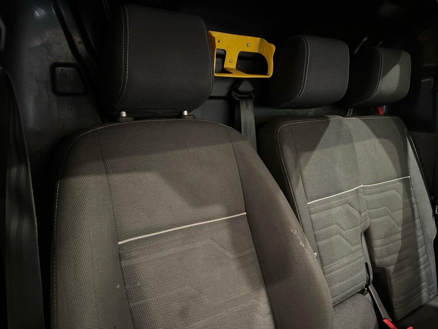 Used Ford Transit Connect 2018 for sale - 76926057: Photo 14