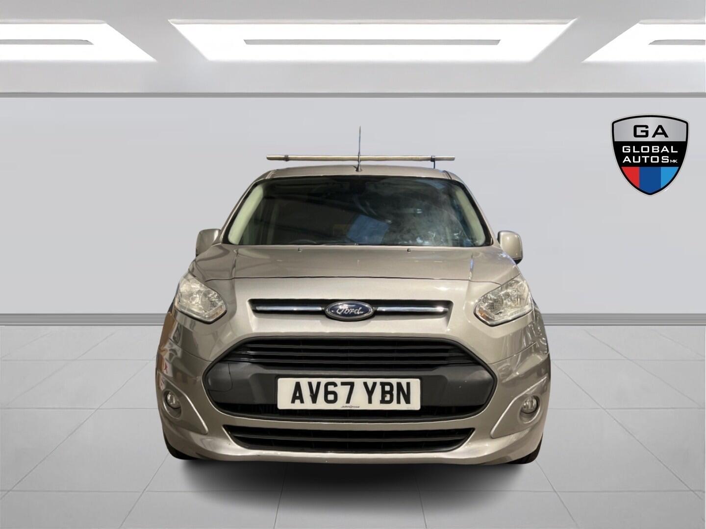 Used Ford Transit Connect 2018 for sale - 76926057: Photo 15