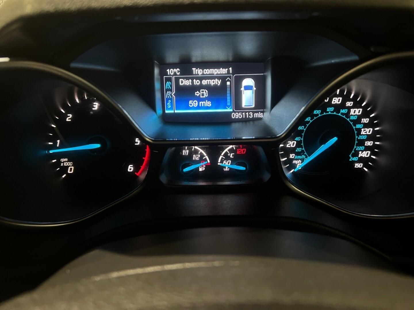 Used Ford Transit Connect 2018 for sale - 76926057: Photo 22