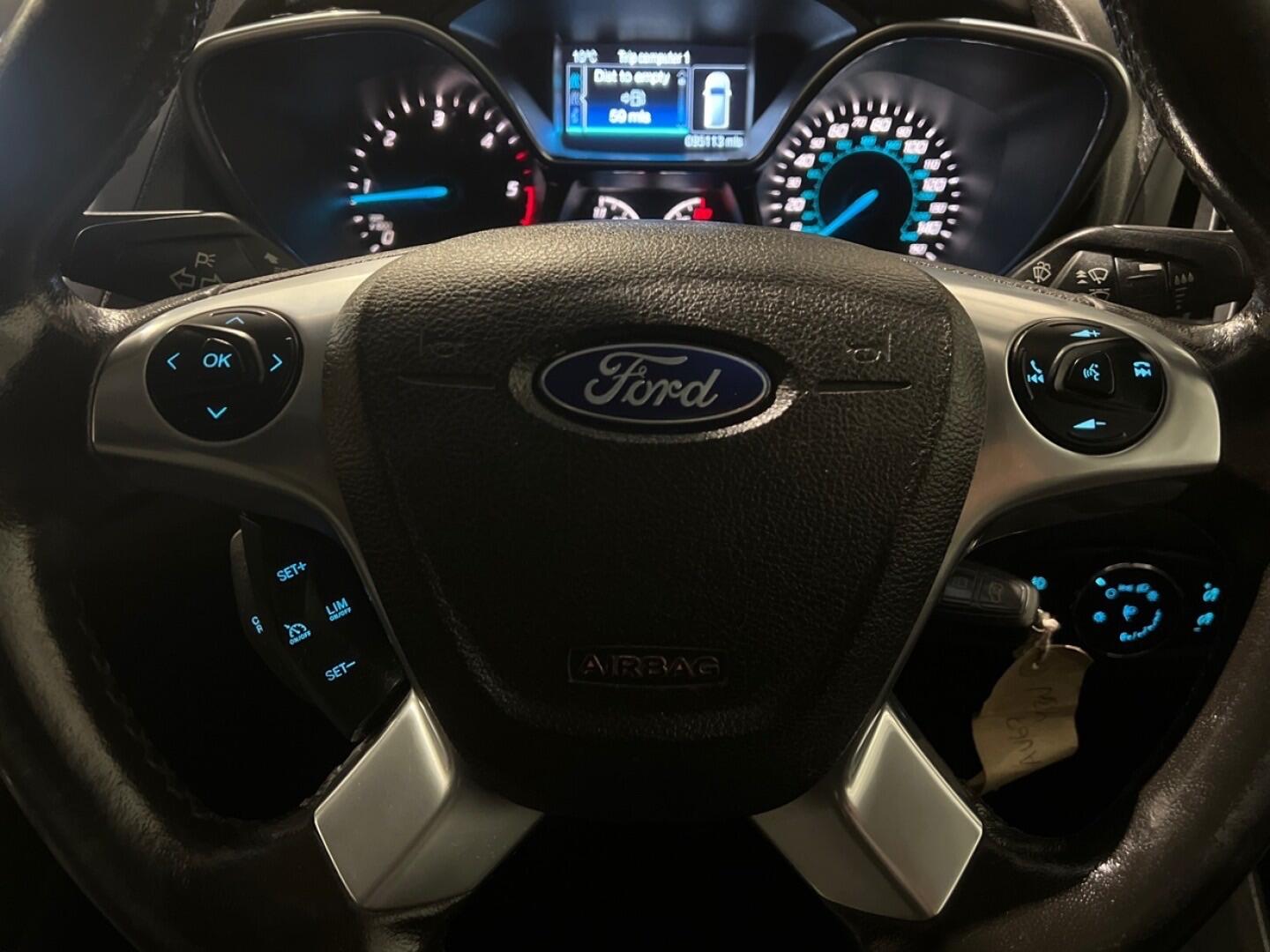 Used Ford Transit Connect 2018 for sale - 76926057: Photo 23