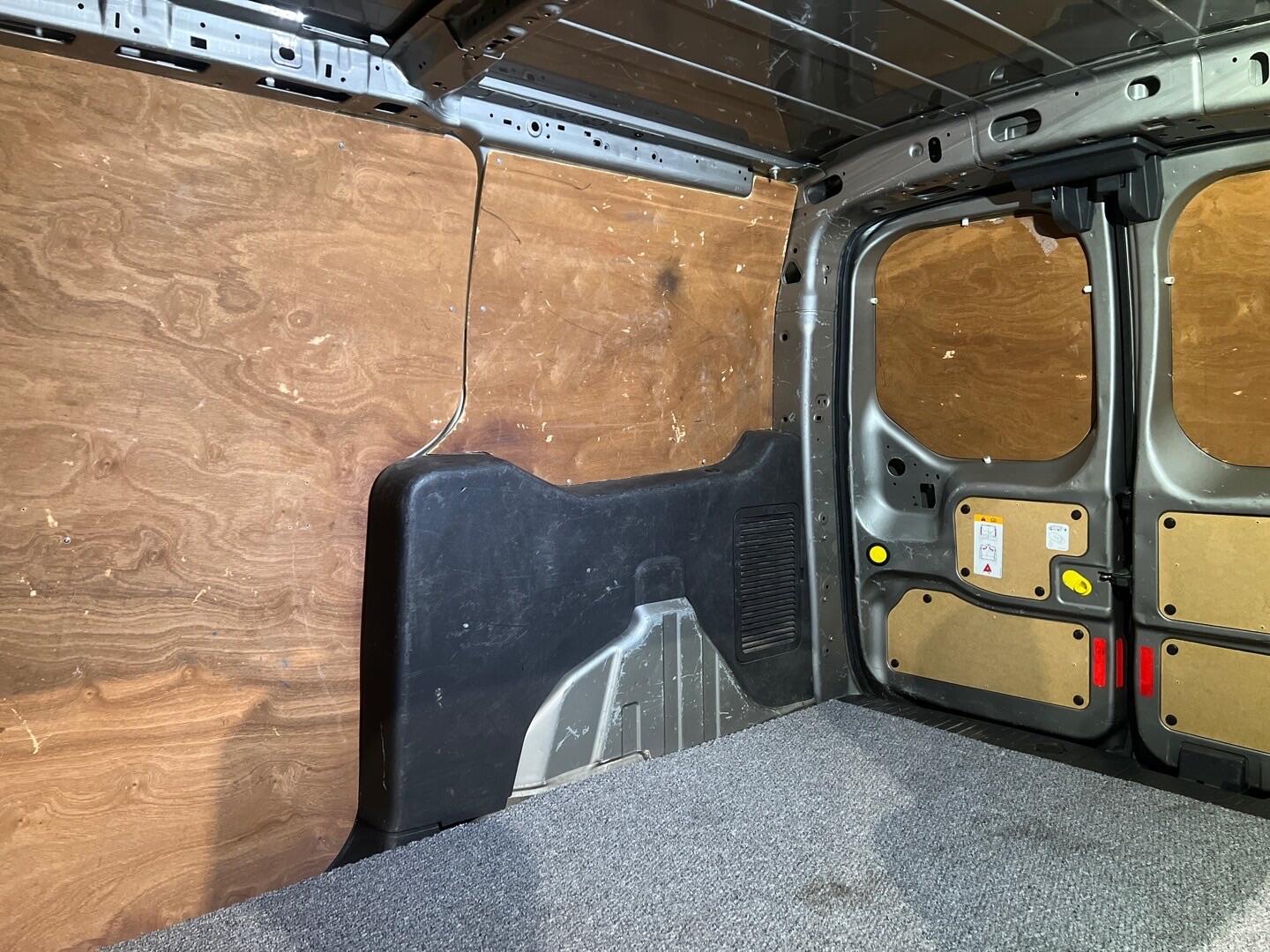 Used Ford Transit Connect 2018 for sale - 76926057: Photo 24