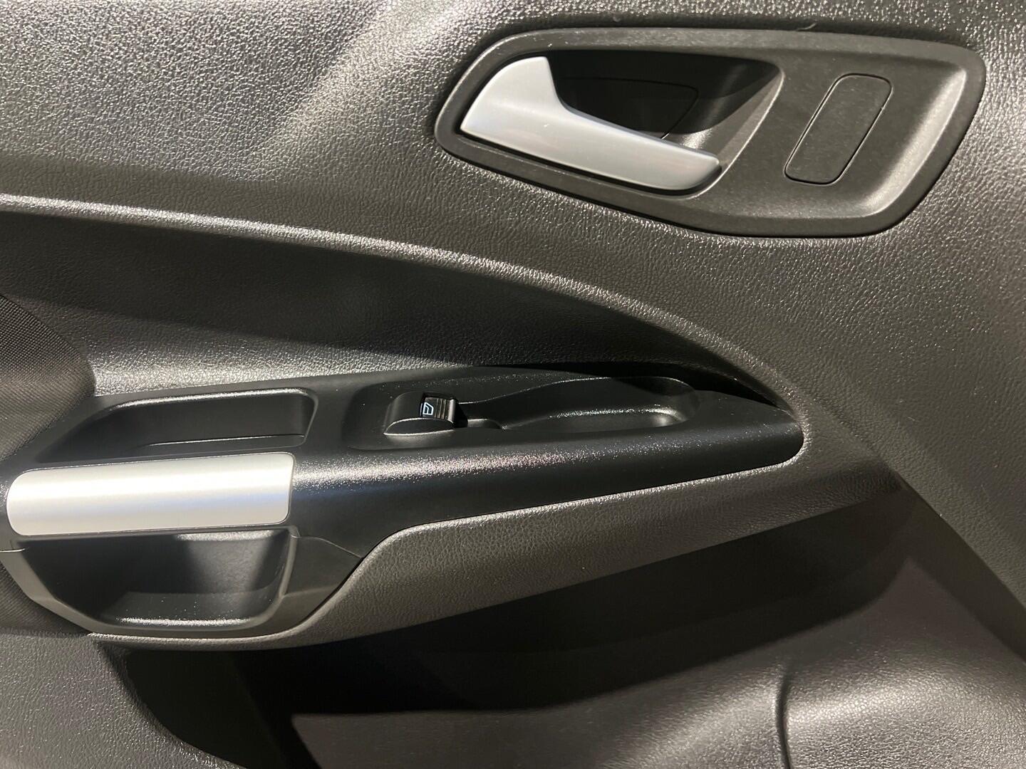 Used Ford Transit Connect 2018 for sale - 76926057: Photo 26