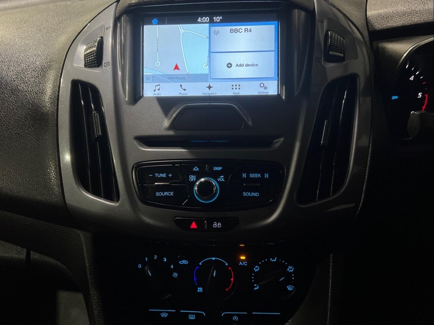 Used Ford Transit Connect 2018 for sale - 76926057: Photo 27