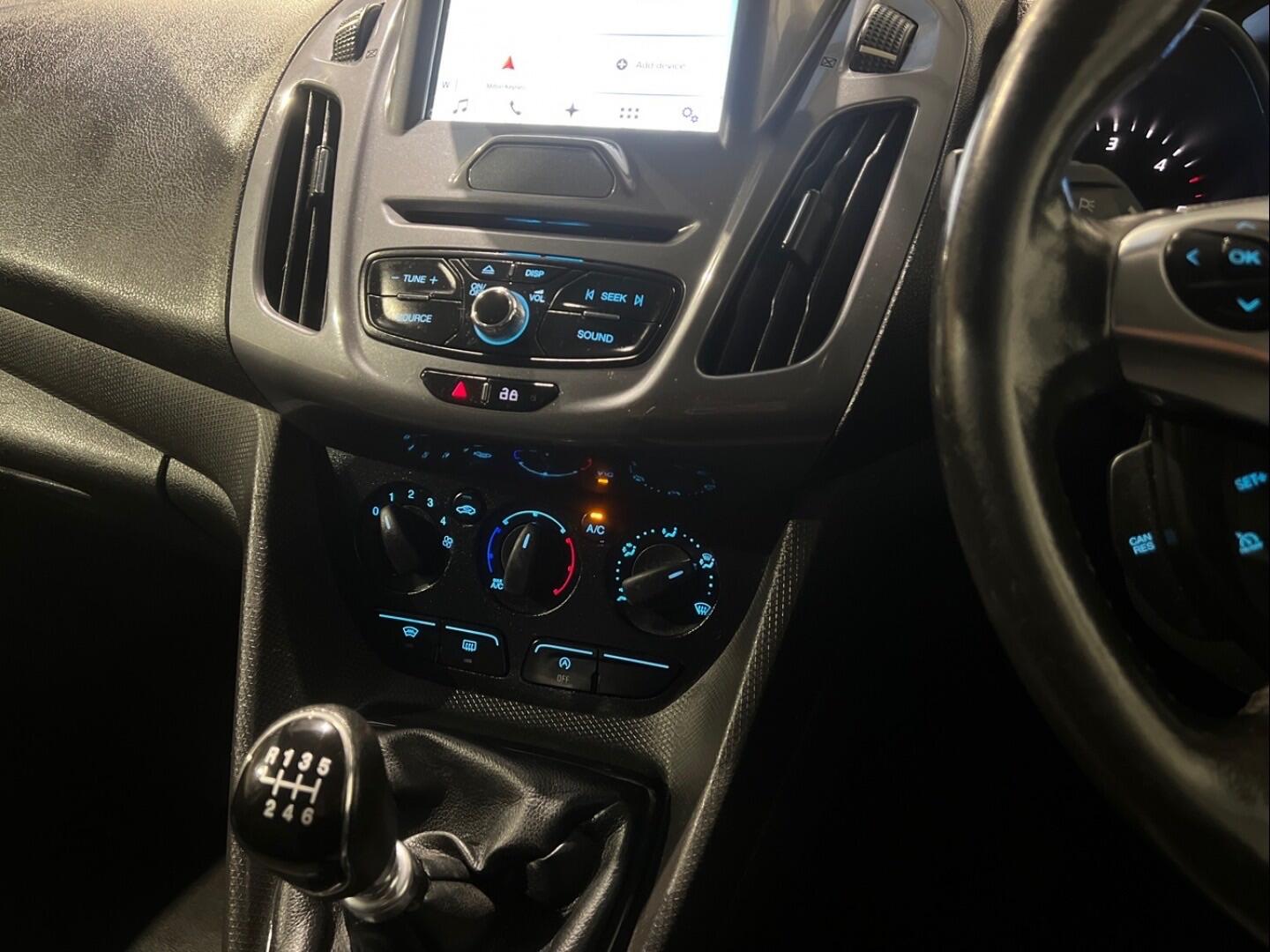 Used Ford Transit Connect 2018 for sale - 76926057: Photo 29