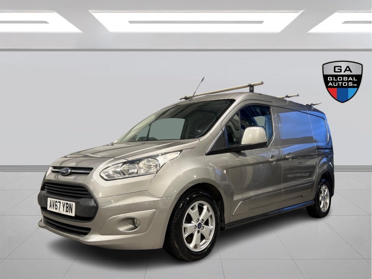 Used Ford Transit Connect 2018 for sale - 76926057: Photo 8