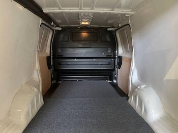 Used Vauxhall Vivaro 2020 for sale - 79698318: Photo