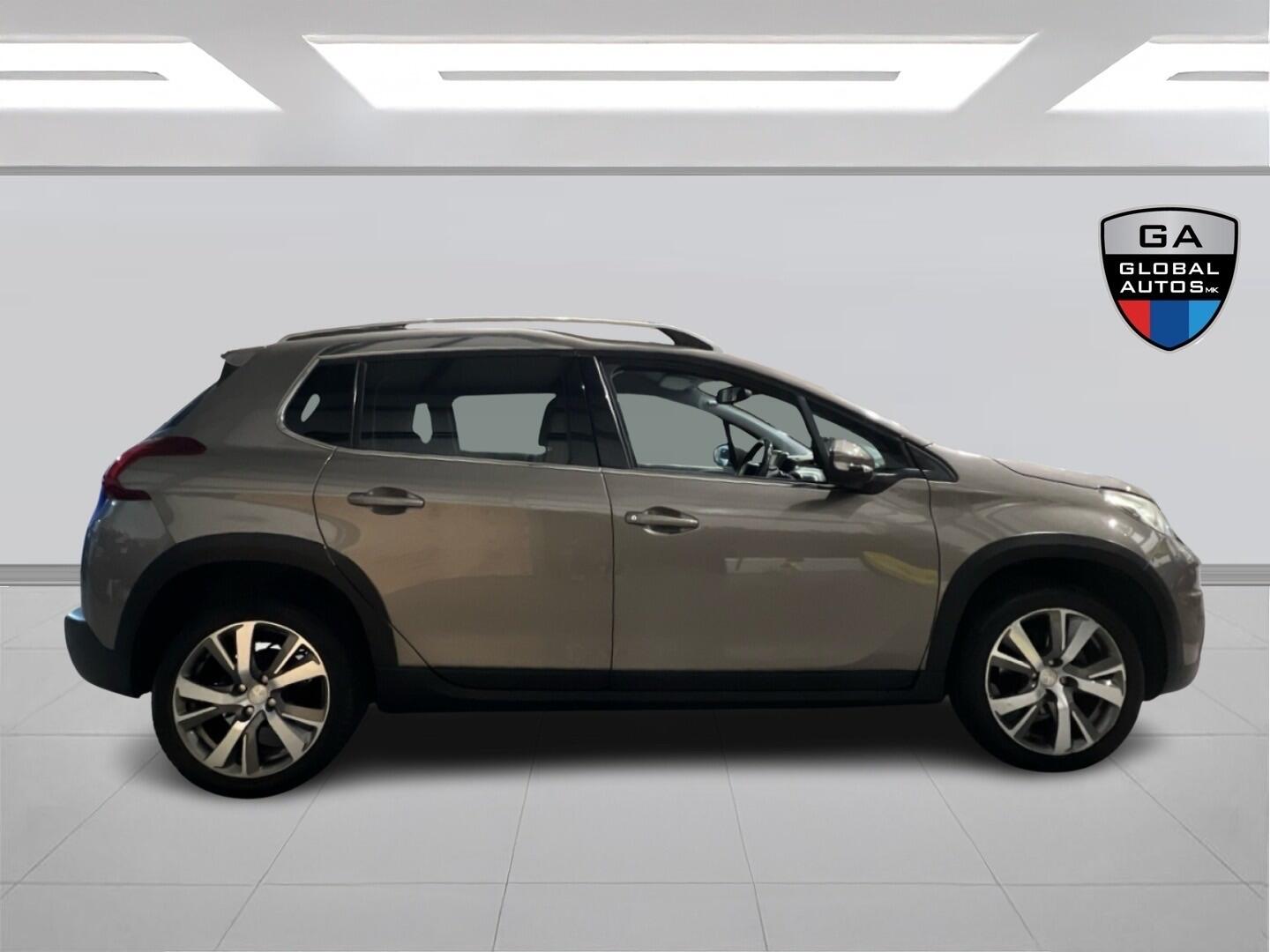 Used Peugeot 2008 2016 for sale - 76380670: Photo 10