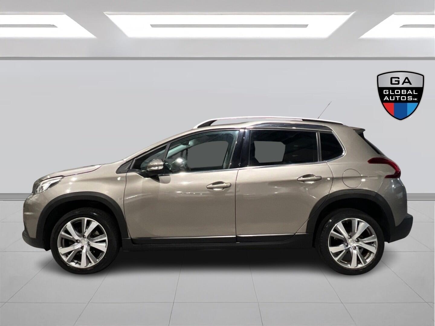 Used Peugeot 2008 2016 for sale - 76380670: Photo 11