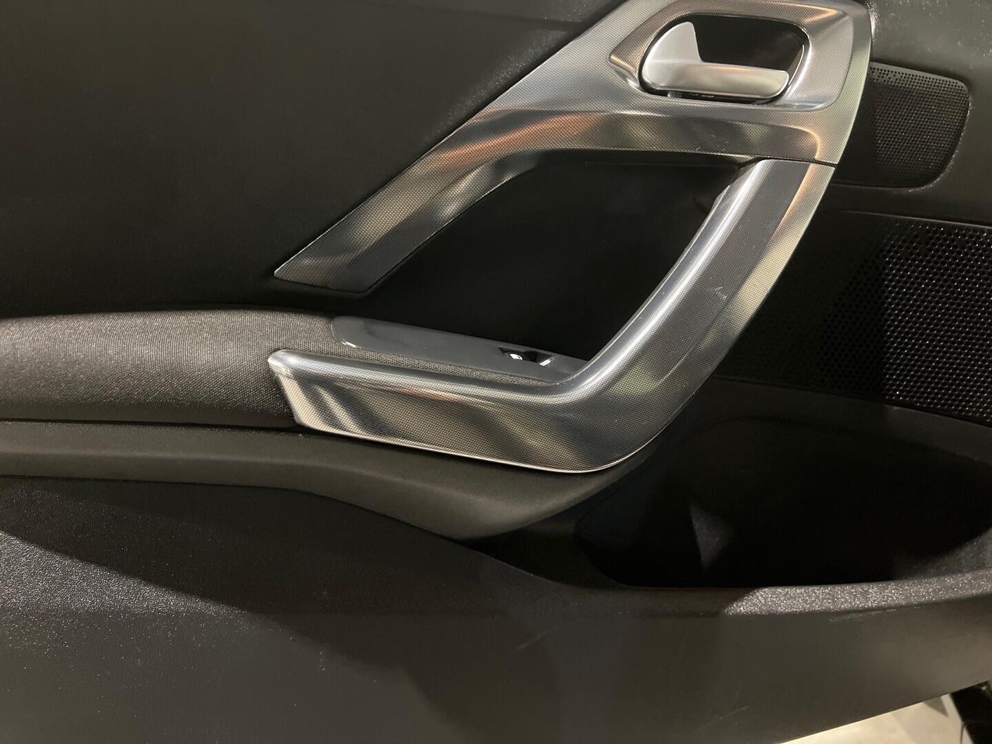 Used Peugeot 2008 2016 for sale - 76380670: Photo 22