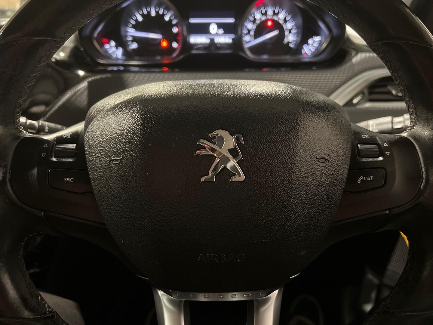 Used Peugeot 2008 2016 for sale - 76380670: Photo 23