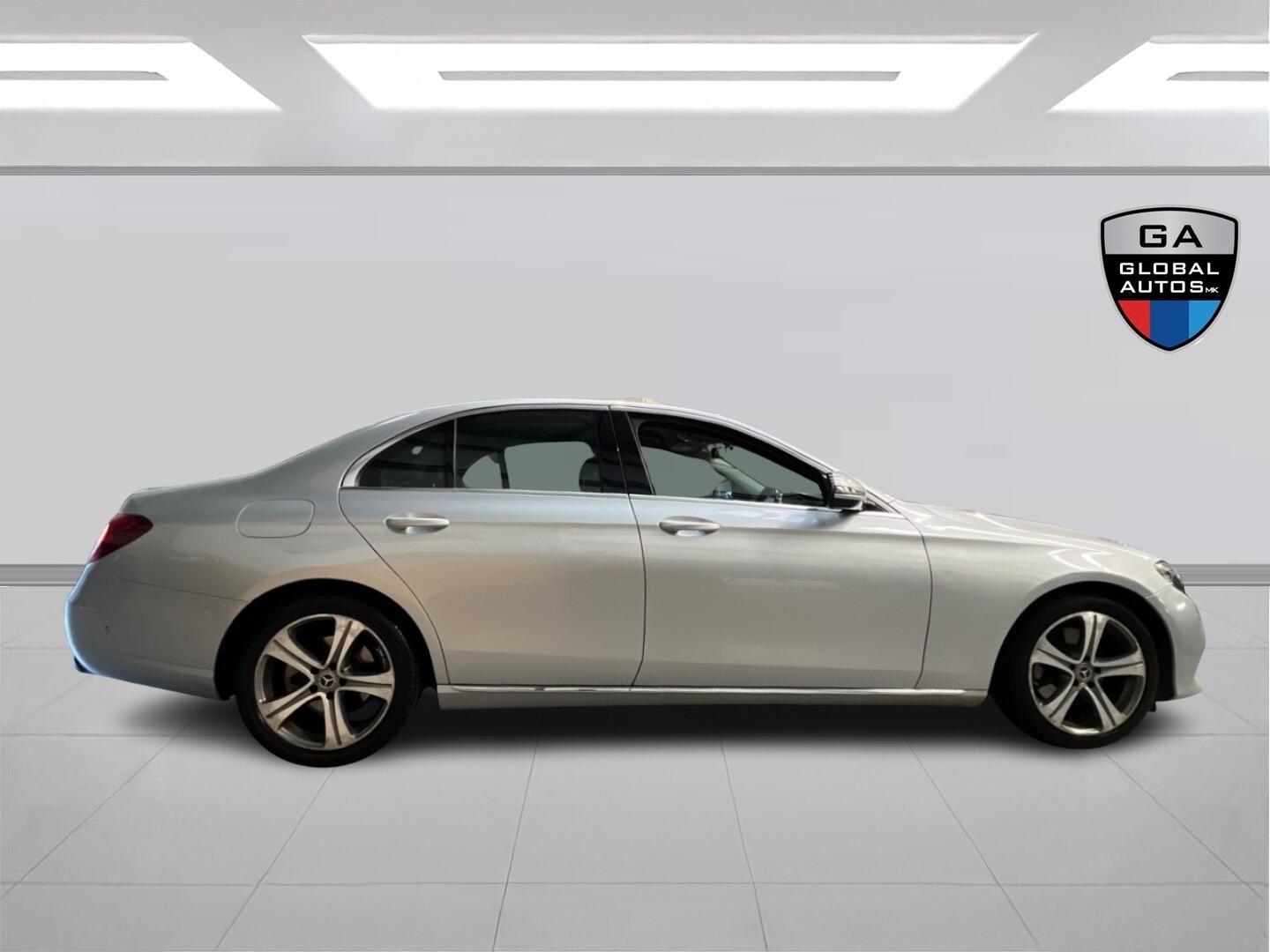 Used Mercedes-Benz E Class 2018 for sale - 77925753: Photo 12