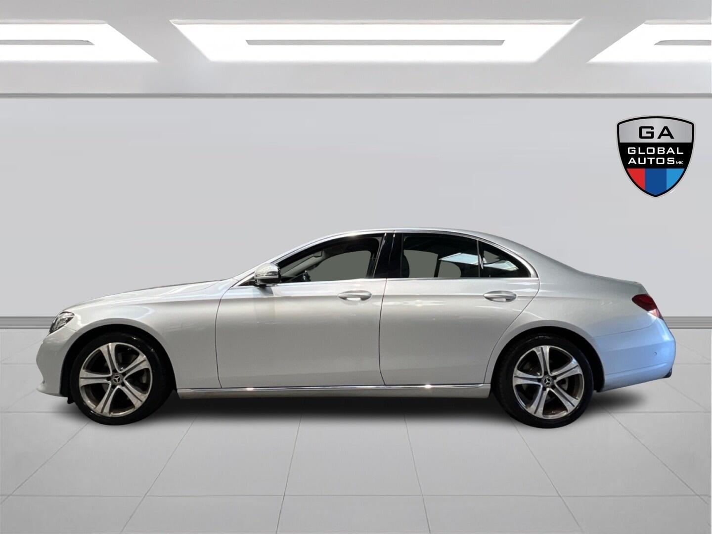 Used Mercedes-Benz E Class 2018 for sale - 77925753: Photo 13