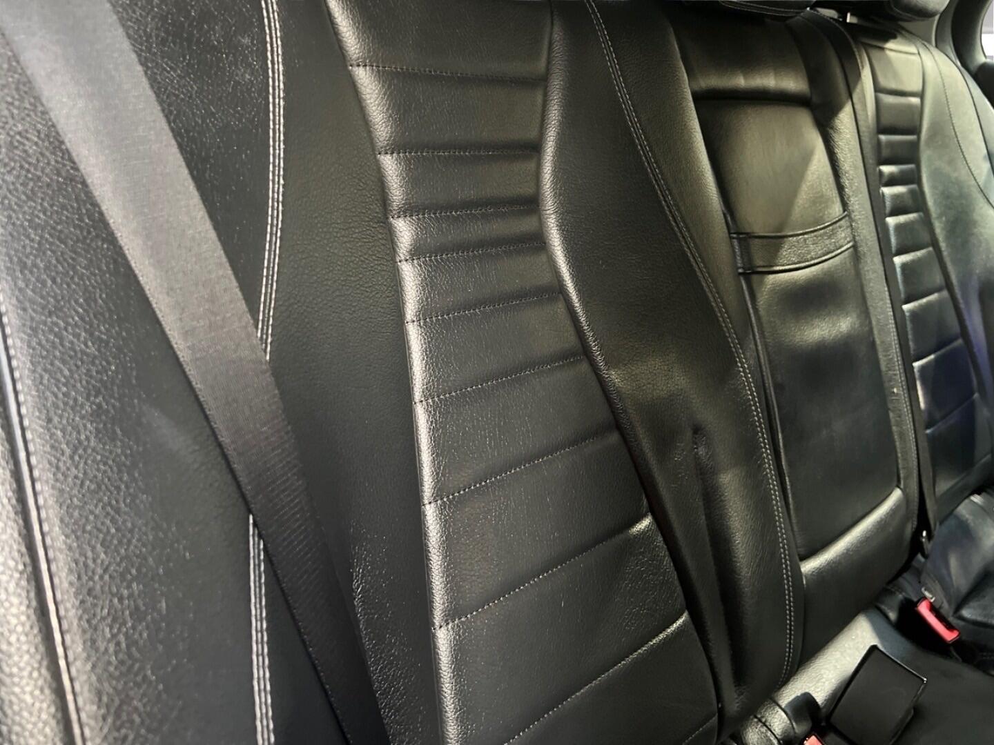 Used Mercedes-Benz E Class 2018 for sale - 77925753: Photo 18