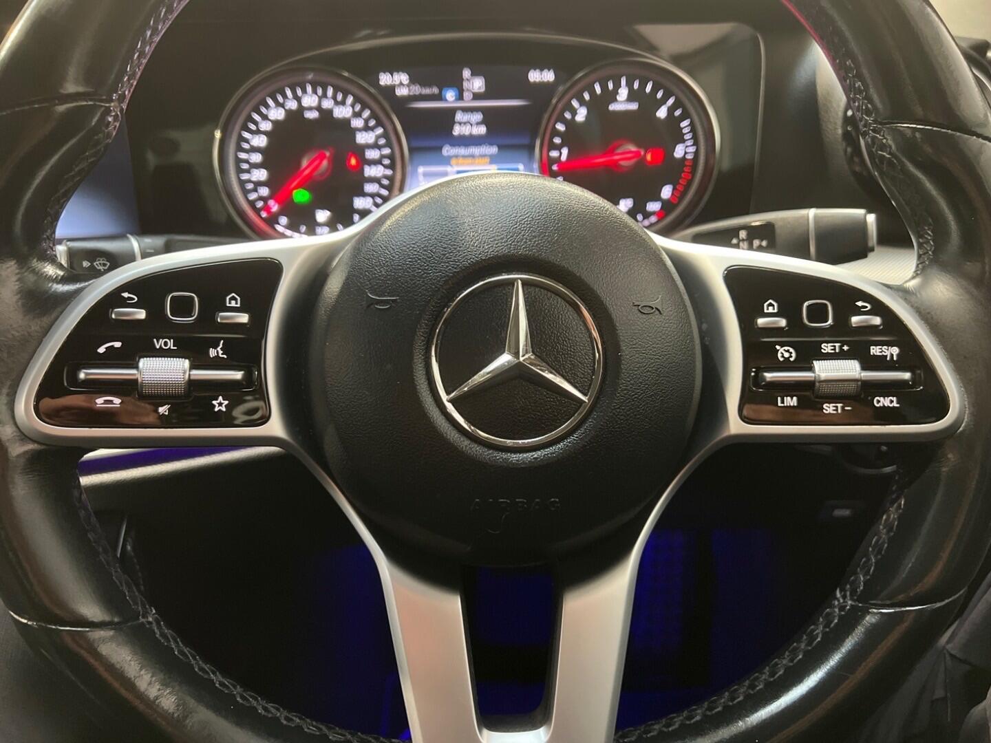 Used Mercedes-Benz E Class 2018 for sale - 77925753: Photo 19